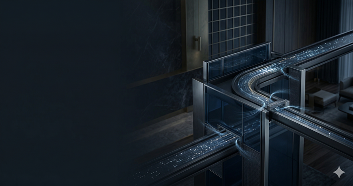 Editorial header showing a hotel direct booking channel leaking value after traffic arrives.