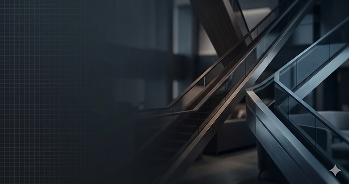 Editorial header showing hotel revenue and marketing teams pushing performance in different directions.