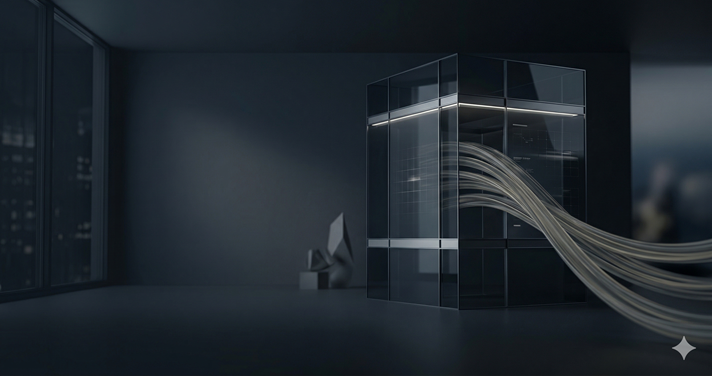 Editorial header showing OTA presence as manageable and OTA dependence as the real commercial risk.