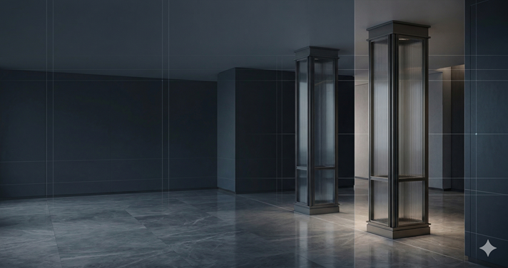 Editorial header showing hotel direct booking trust weakening despite apparent rate parity.