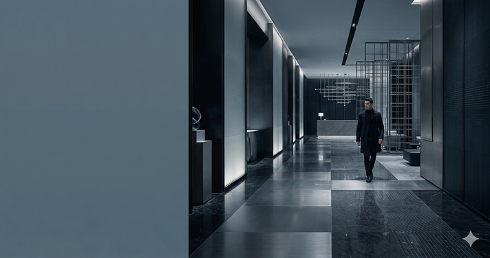 Editorial header showing a redesigned hotel website looking better while conversion weakens.